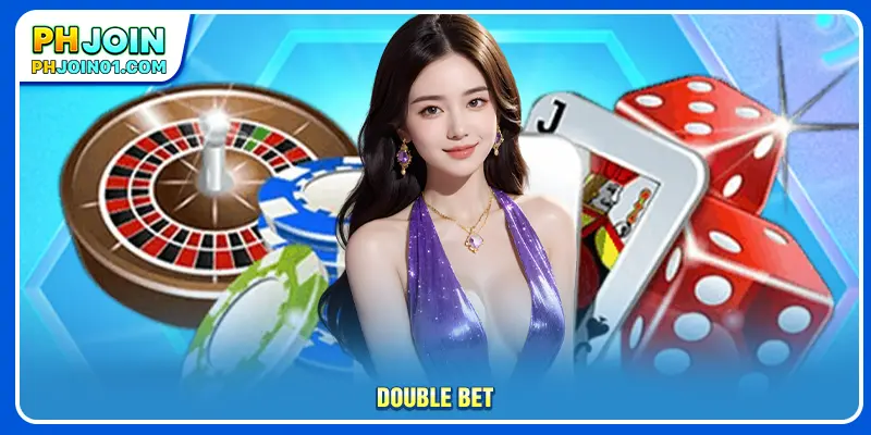 Double bet