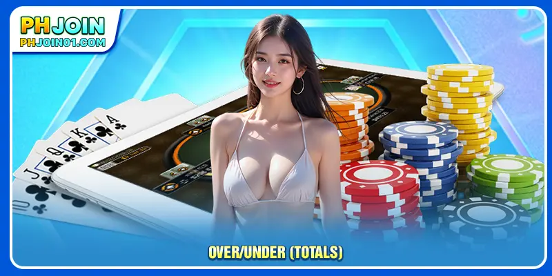 Over/Under (Totals)