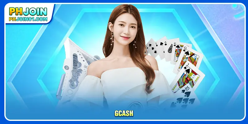 GCash